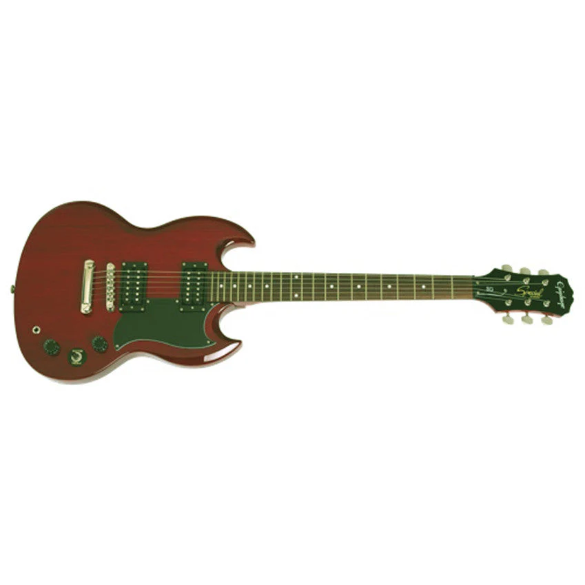 Epiphone SG Special Electric Guitar - Cherry