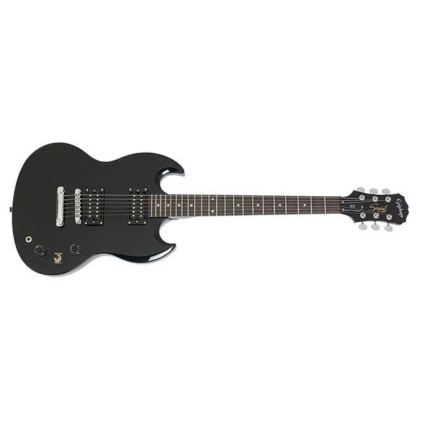 Epiphone SG Special Electric Guitar - Ebony