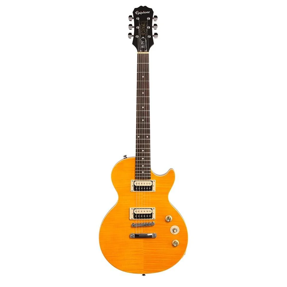 Epiphone Slash AFD Les Paul Special-II Electric Guitar Outfit - Image 2