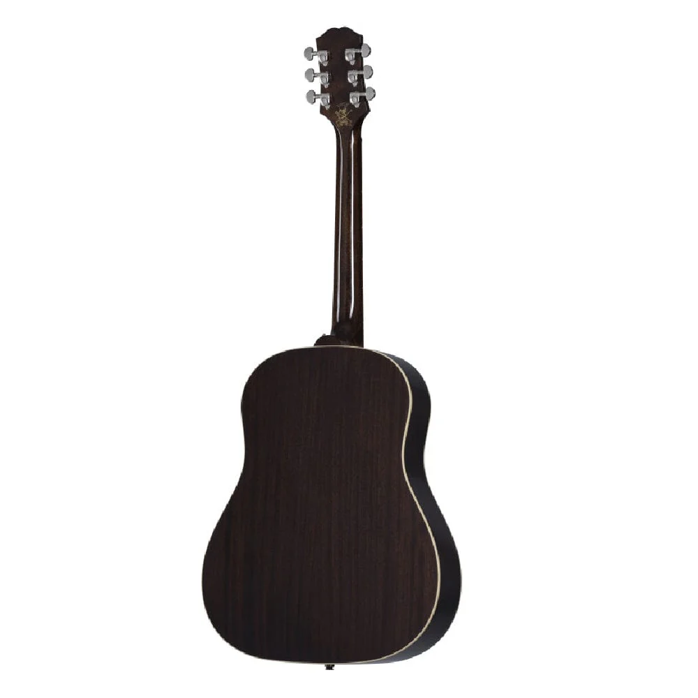 Epiphone Slash J-45 Electro Acoustic Guitar with Case - Image 3