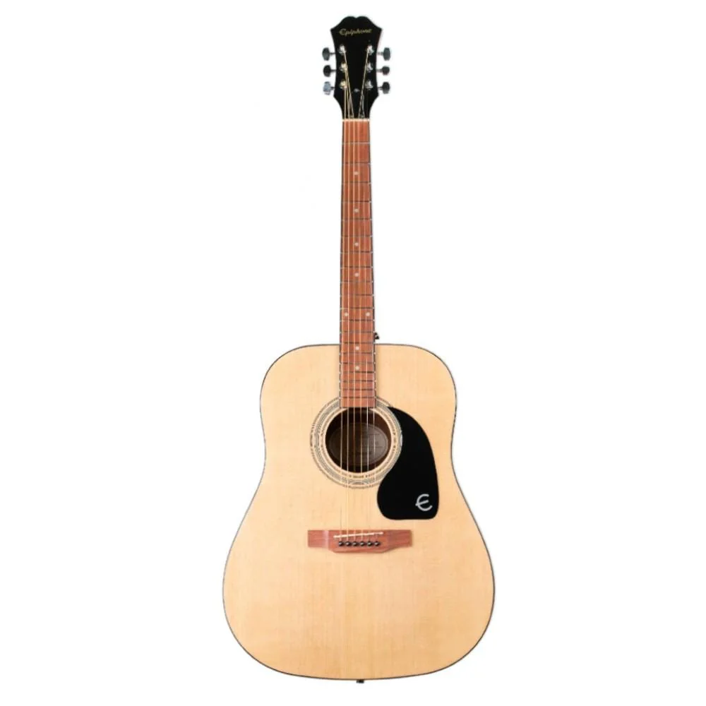 Epiphone Songmaker DR-100 Dreadnought Acoustic Guitar - Image 5