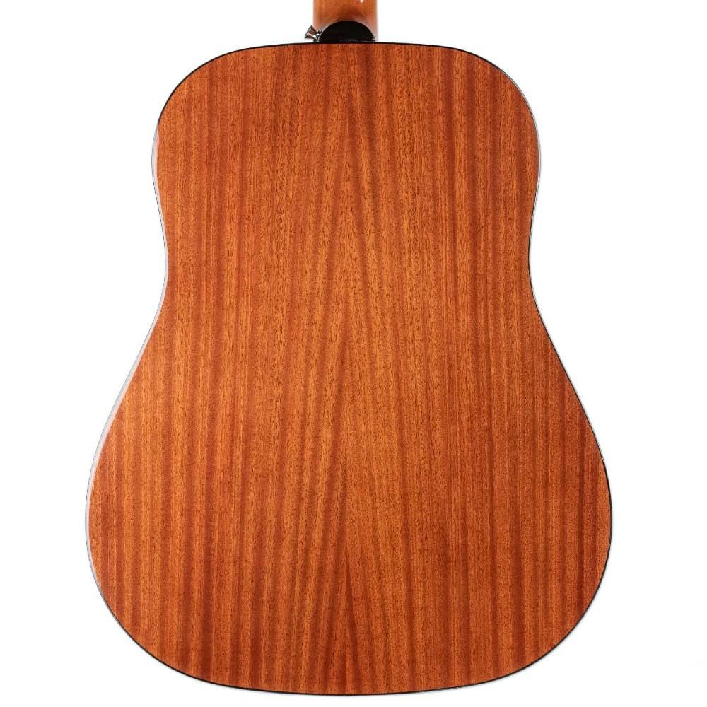 Epiphone Songmaker DR-100 Dreadnought Acoustic Guitar - Image 7
