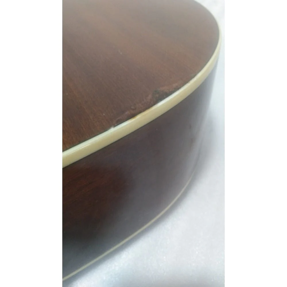 Epiphone Songmaker DR-100 Dreadnought Acoustic Guitar - Open Box B Stock - Image 3
