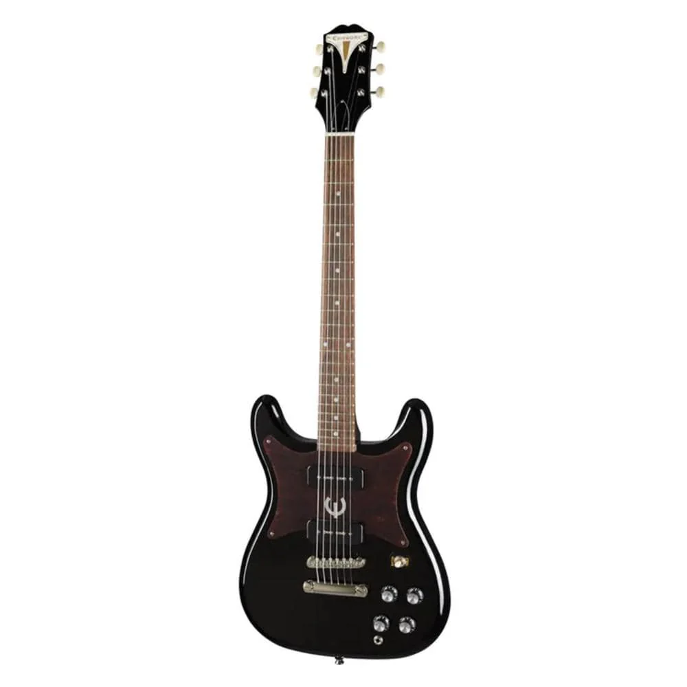 Epiphone Wilshire P 90S 6 String Electric Guitar - Image 4