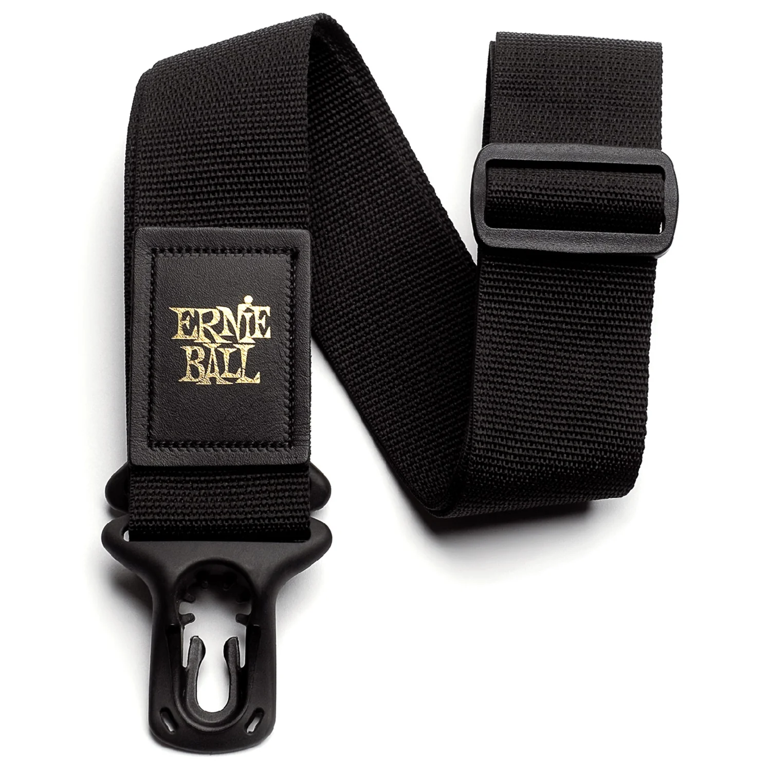 Ernie Ball 4056 Polylock Guitar Strap