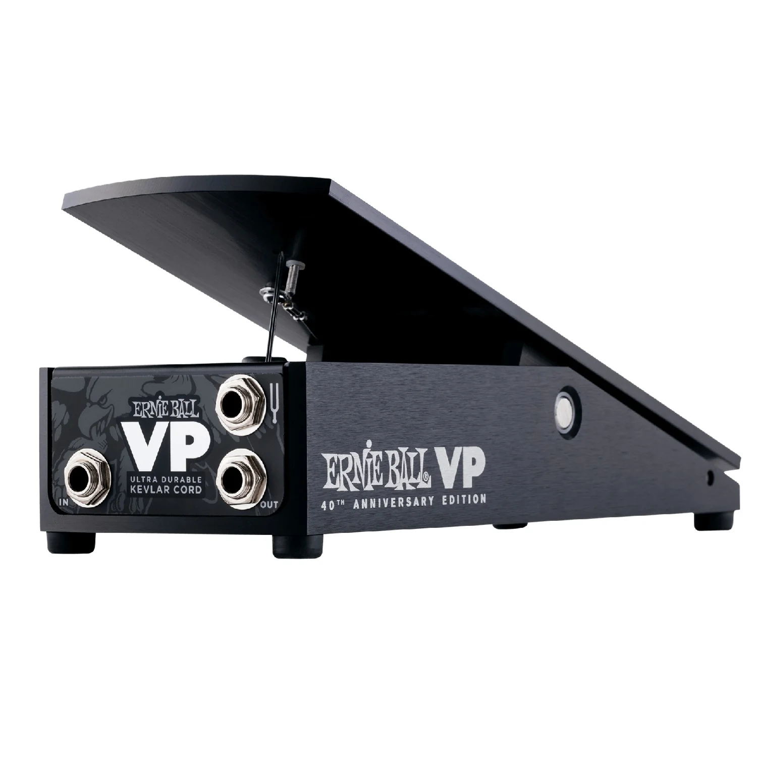 Ernie Ball 40th Anniversary Volume Pedal - Image 2