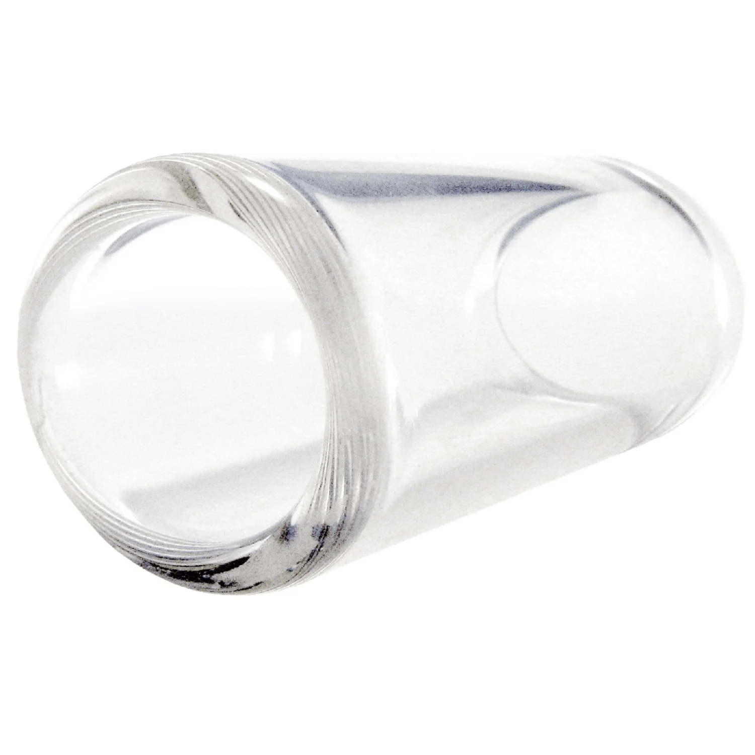 Ernie Ball 4228 Guitar Slide Plexi medium