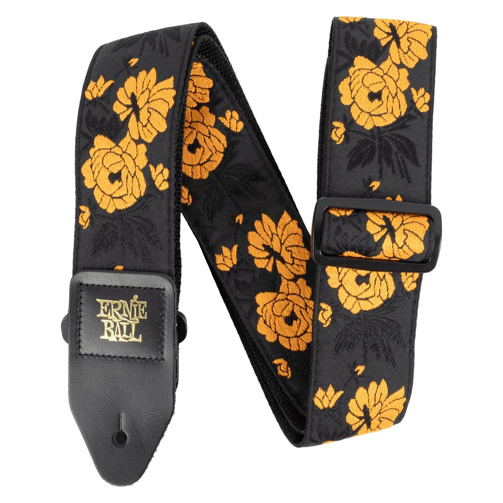 Ernie Ball Classic Jacquard Guitar Strap - Image 5