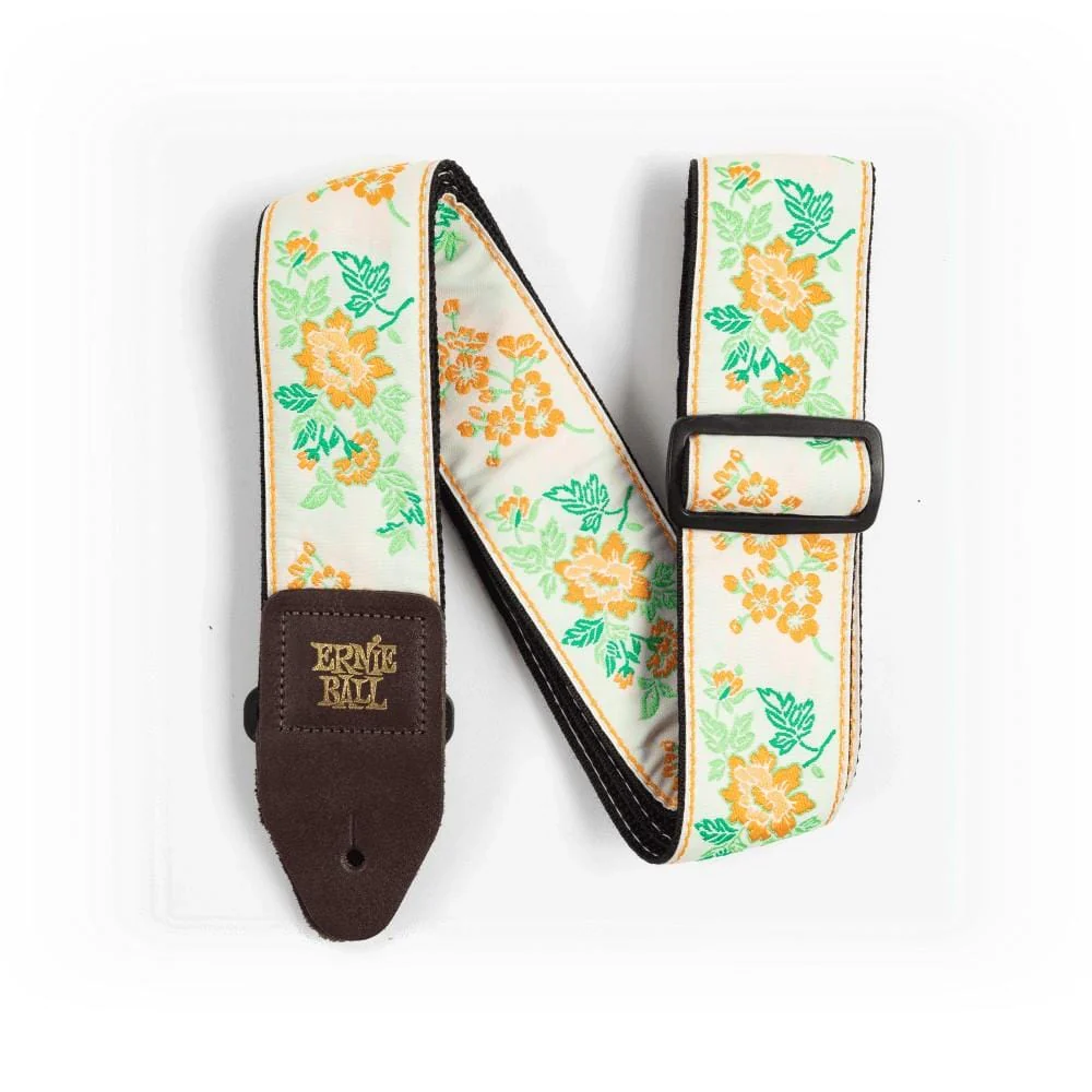 Ernie Ball Classic Jacquard Guitar Strap