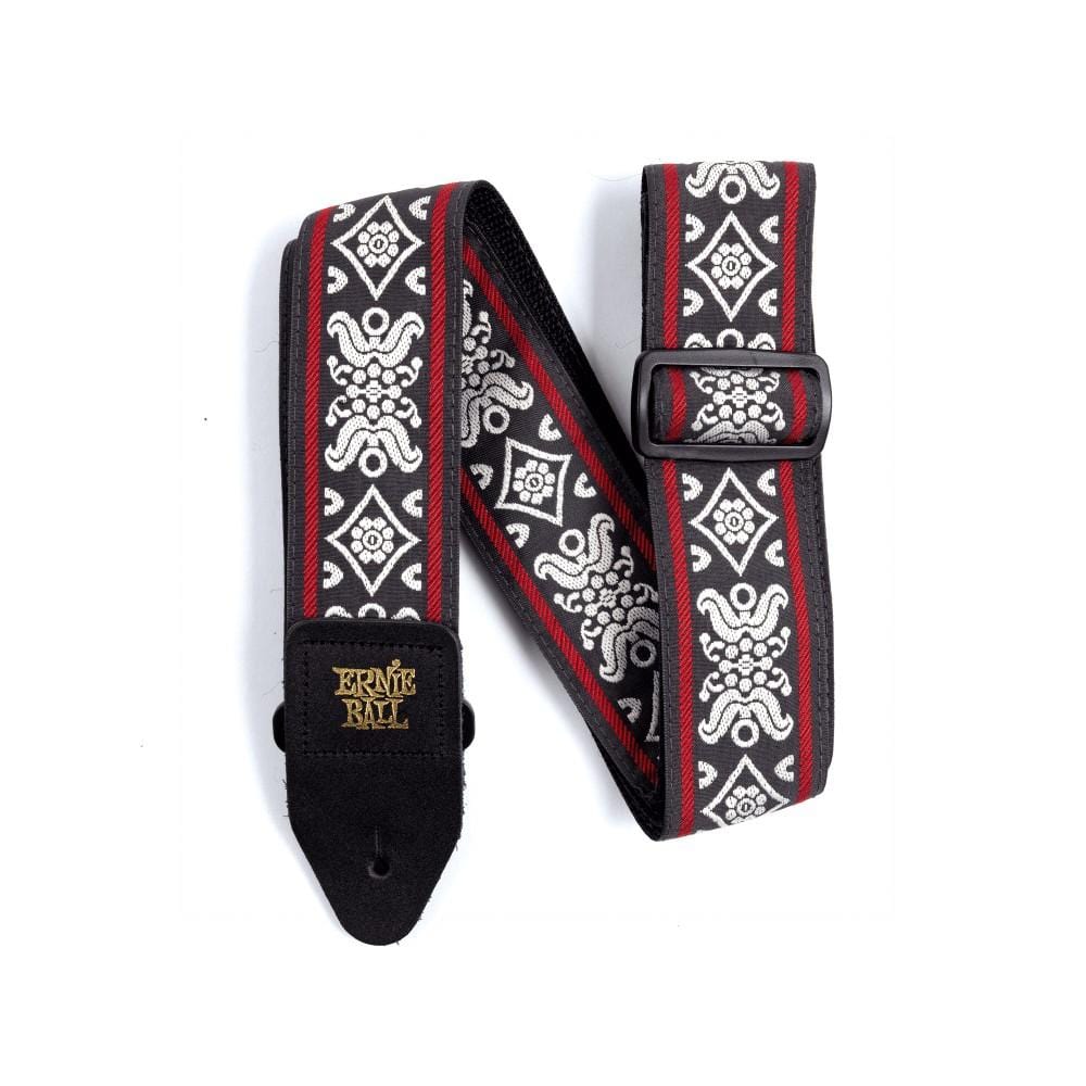 Ernie Ball Classic Jacquard Guitar Strap - Image 10