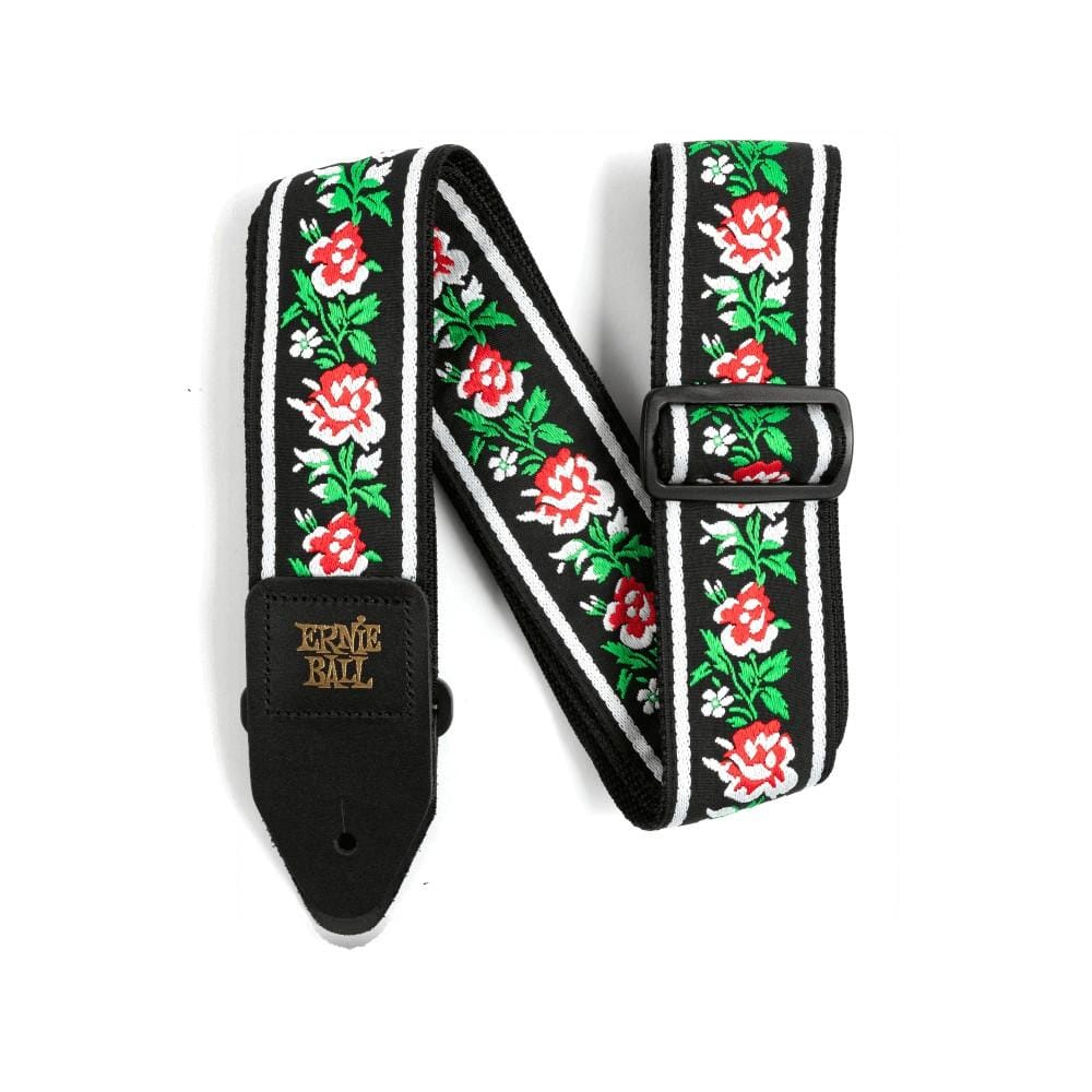 Ernie Ball Classic Jacquard Guitar Strap - Image 8