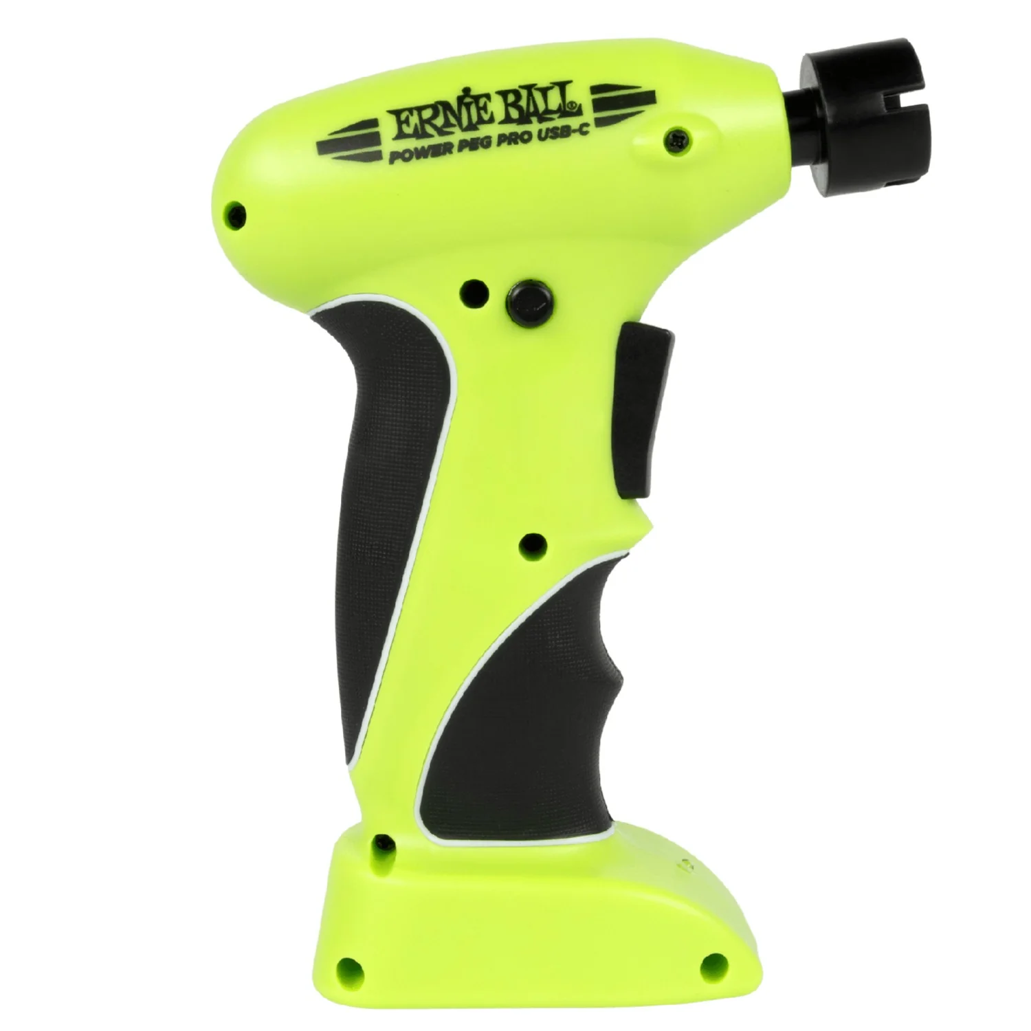 Ernie Ball Power Peg Pro USB-C String winder - Image 2