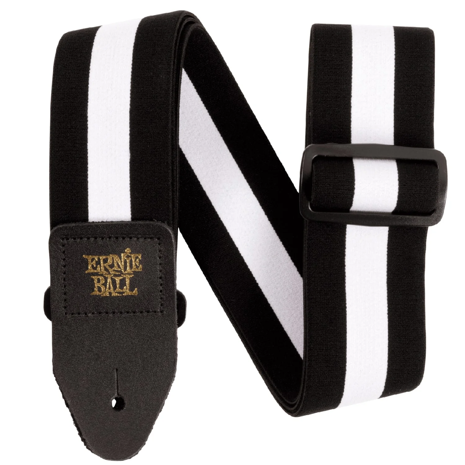 Ernie Ball Stretch Comfort Collection Series Racer Guitar Strap