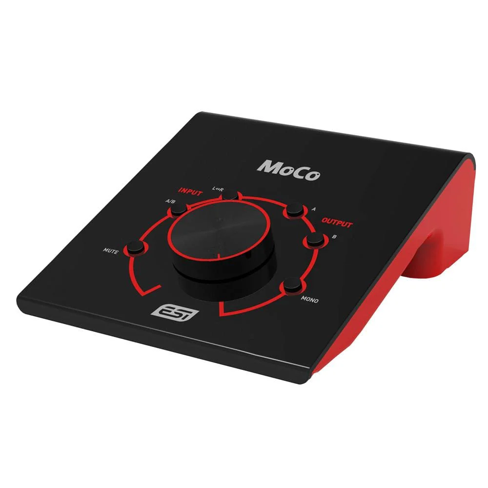 ESI MOCO Fully Passive Monitor Controller