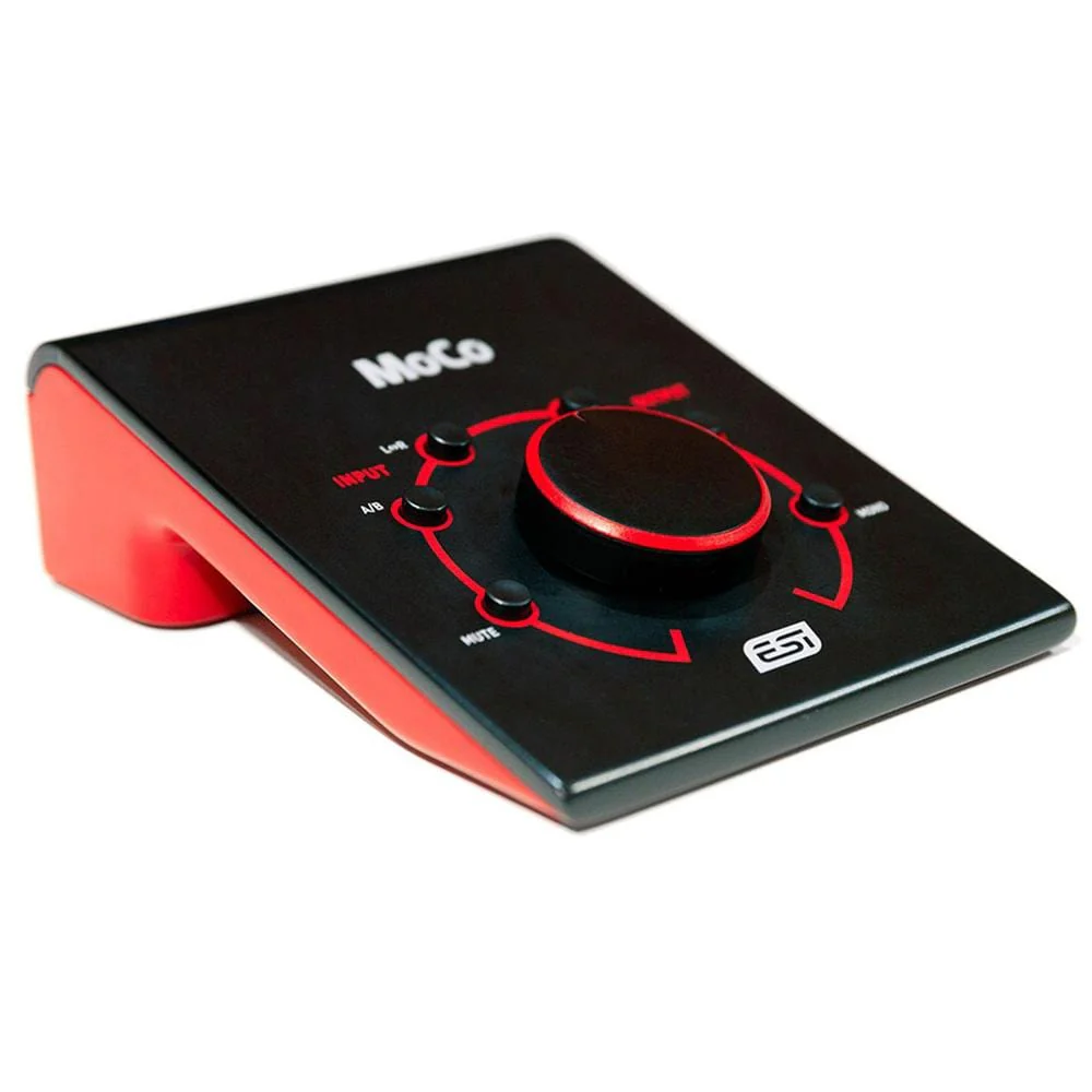 ESI MOCO Fully Passive Monitor Controller - Image 2