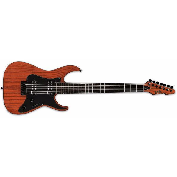 ESP Alex Wade Signature AW-7B Baritone Electric Guitar
