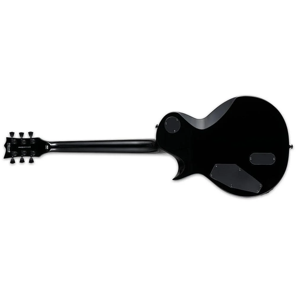 ESP EC1000S Fluence EC Series 6 String Electric Guitar - Image 3