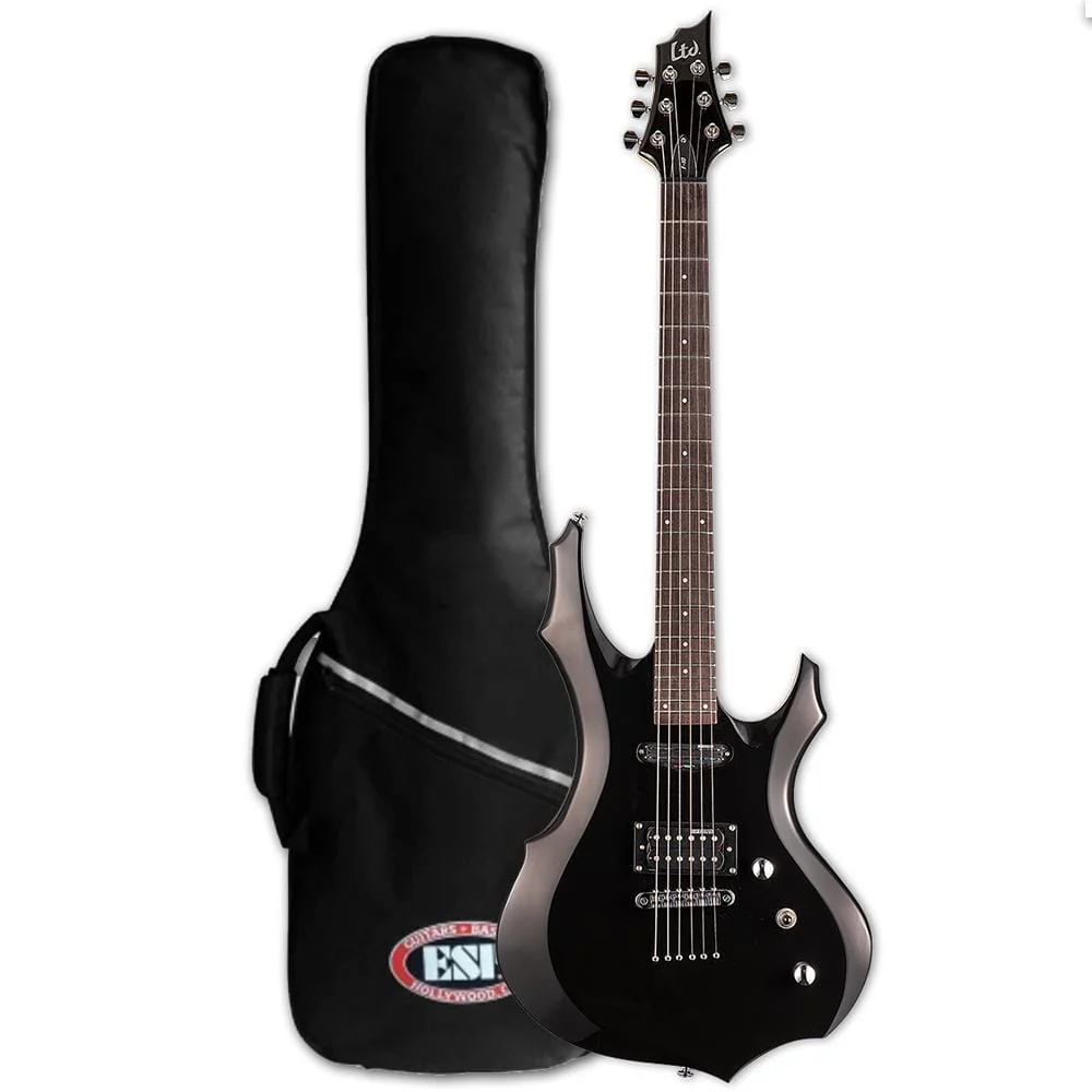 ESP LTD F Series F-10 6 String Electric Guitar