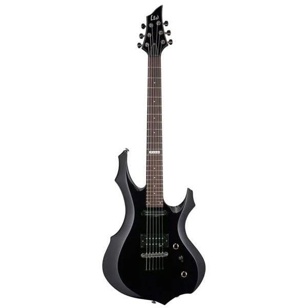 ESP LTD F Series F-10 6 String Electric Guitar - Image 2