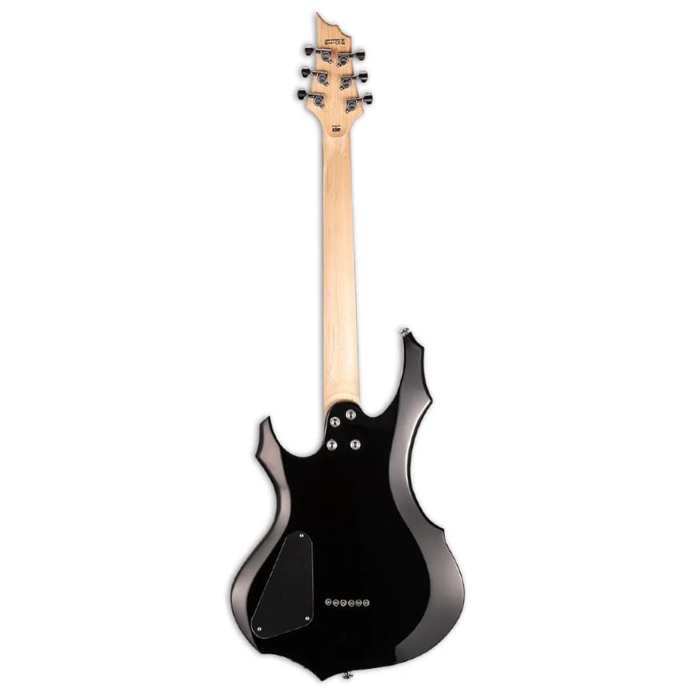 ESP LTD F Series F-10 6 String Electric Guitar - Image 4
