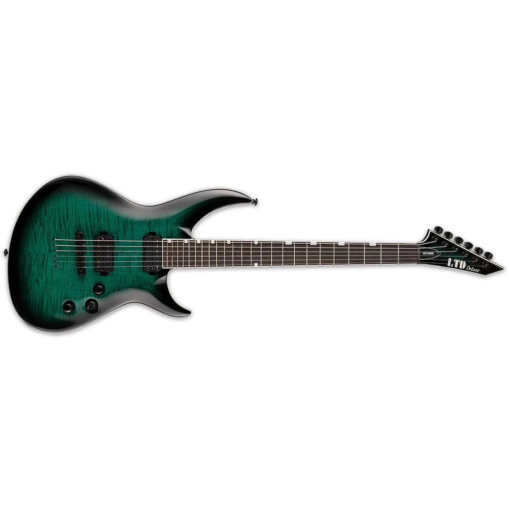 ESP H31000 LTD H3 Series 6 String Electric Guitar
