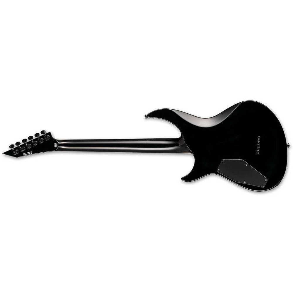 ESP H31000 LTD H3 Series 6 String Electric Guitar - Image 3