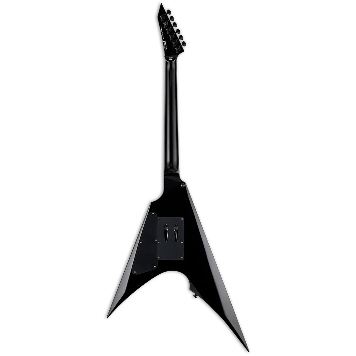 ESP LARROW200 6 String Electric Guitar - Image 5