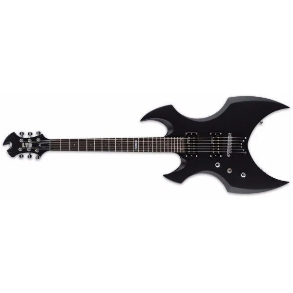 ESP LTD AX-50 Left-Handed Electric Guitar