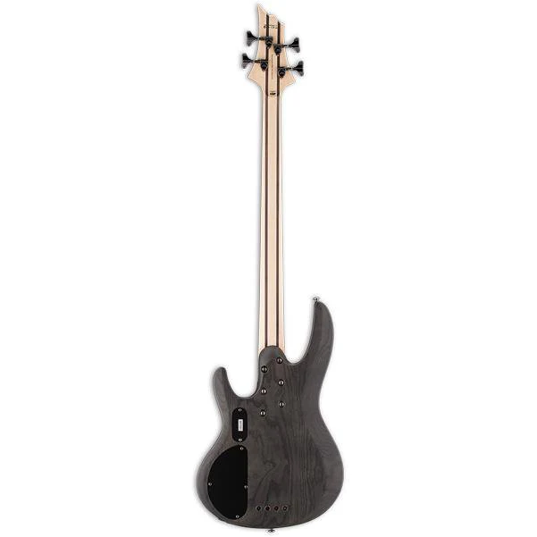 ESP LTD B-204SM 4-String Bass Guitar - Image 2