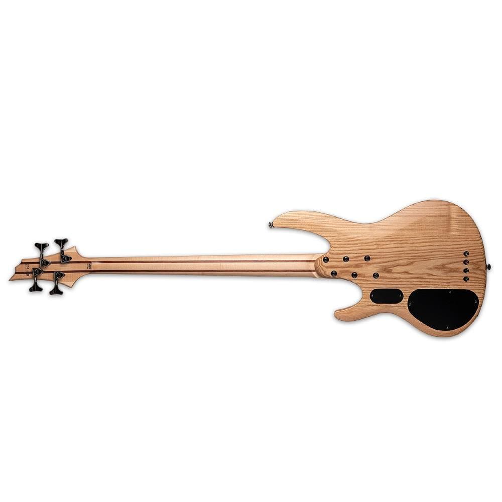 ESP LTD B-204SM 4-String Bass Guitar - Image 7