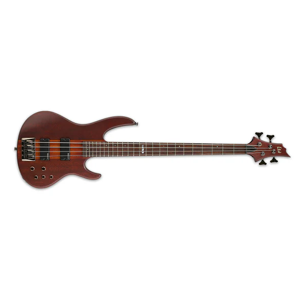 ESP LTD D-4 Bass Guitar