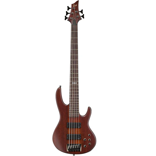 ESP LTD D-5 Bass Guitar - 5-String