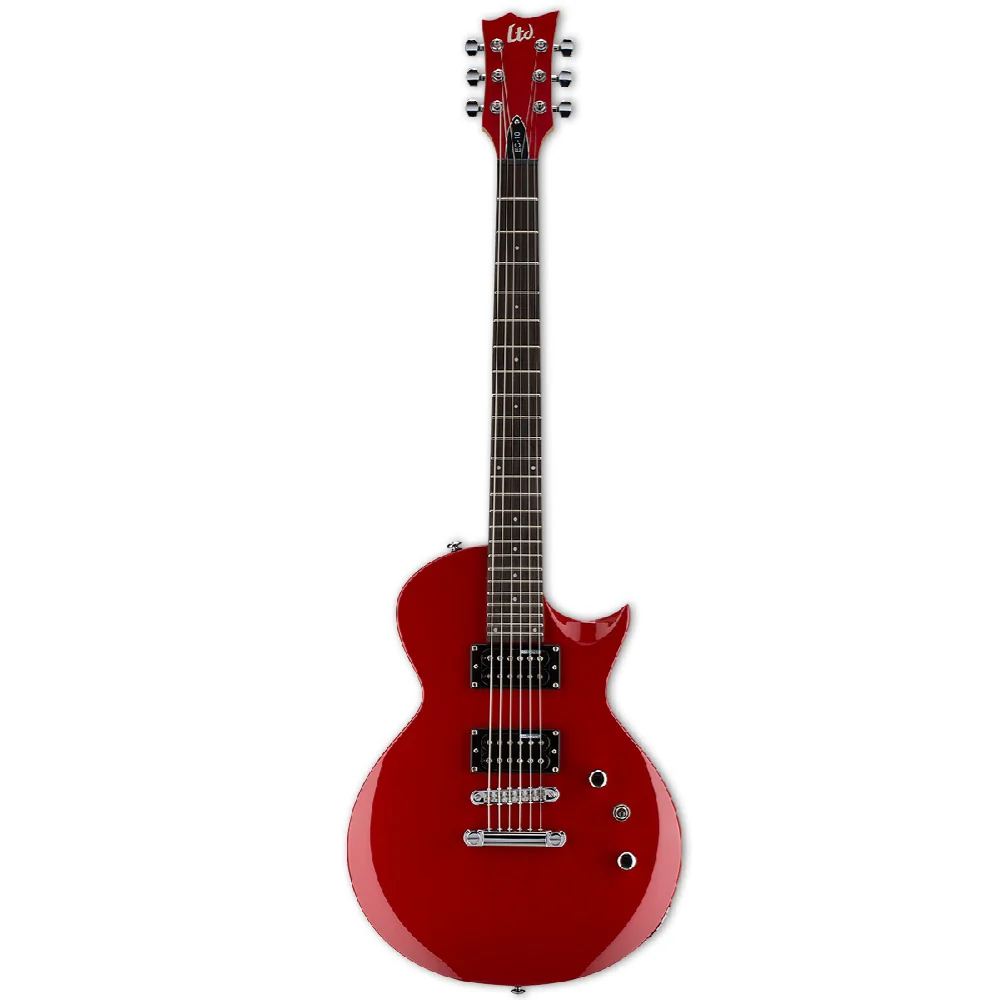 ESP LTD EC-10 Electric Guitar - Image 6