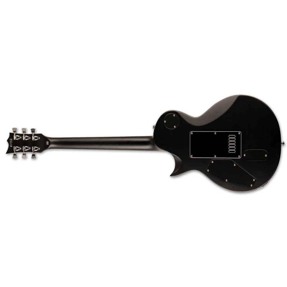 ESP LTD EC-1000 Evertune BB 6-String Electric Guitar - Image 4