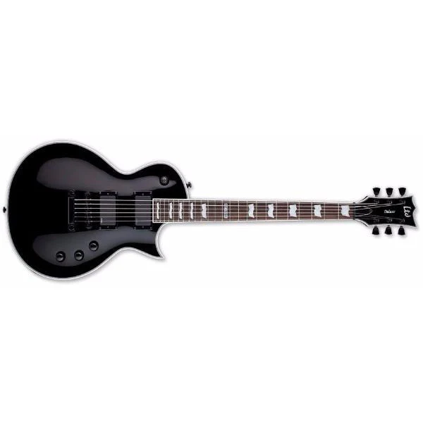 ESP LTD EC-1000S EMG Electric Guitar