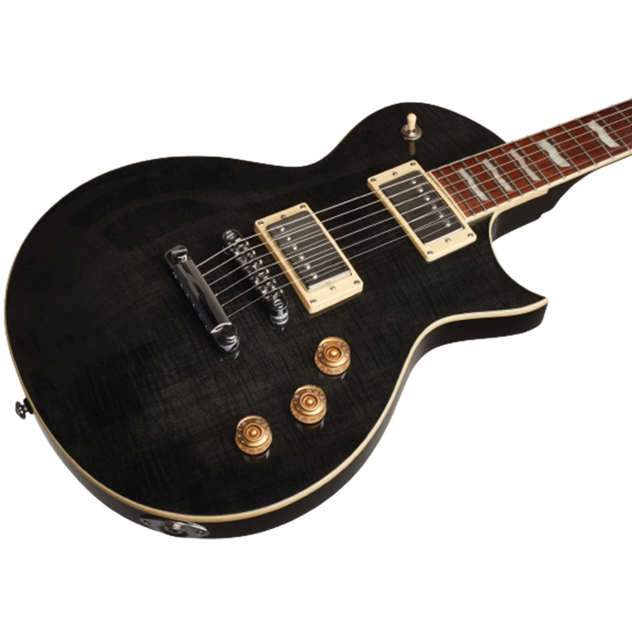 ESP LTD EC-256 Electric Guitar - Image 11