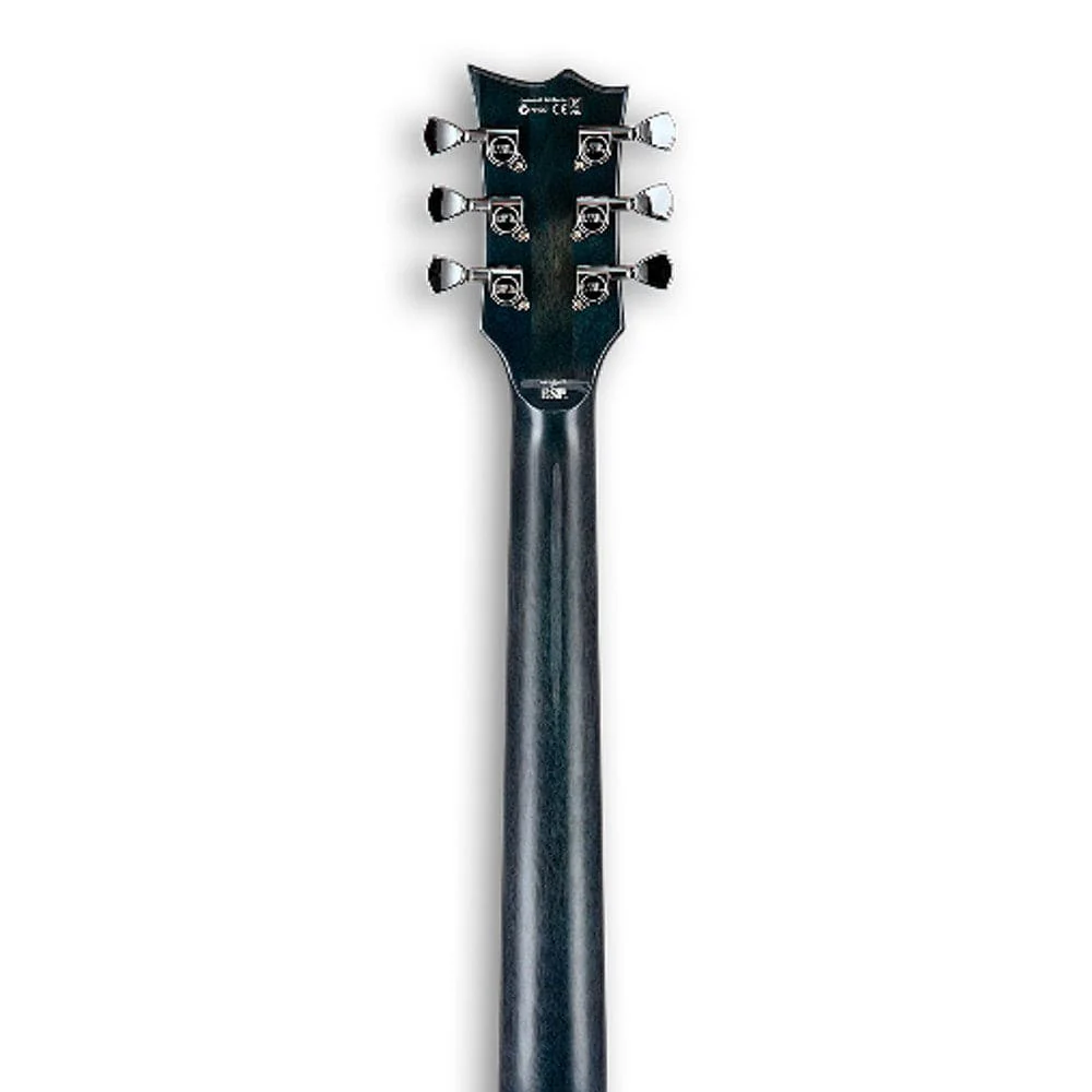 ESP LTD EC-256FM 6-String Electric Guitar - Image 10