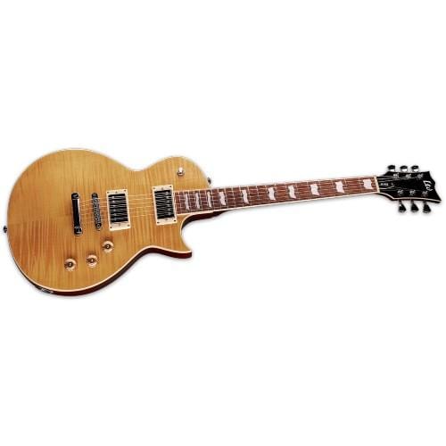 ESP LTD EC-256FM 6-String Electric Guitar - Image 19