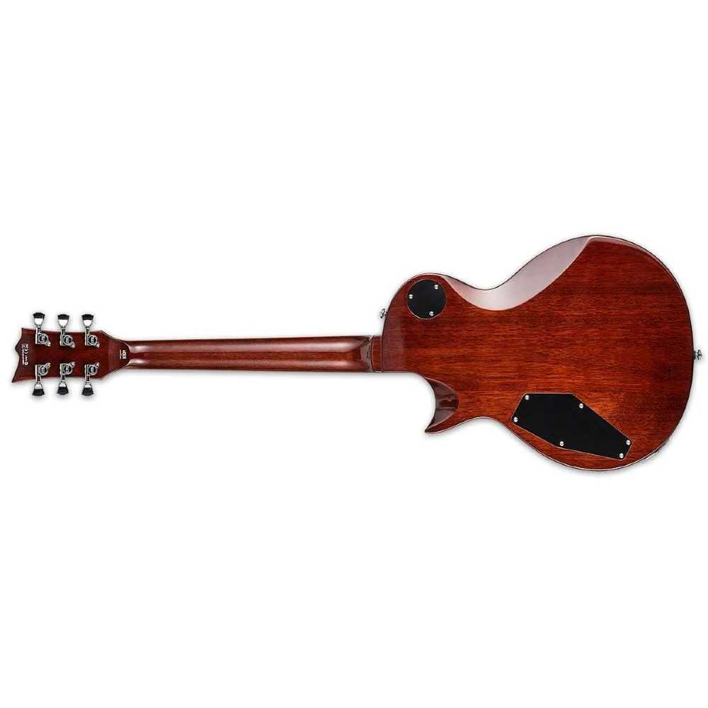 ESP LTD EC-256FM 6-String Electric Guitar - Image 3