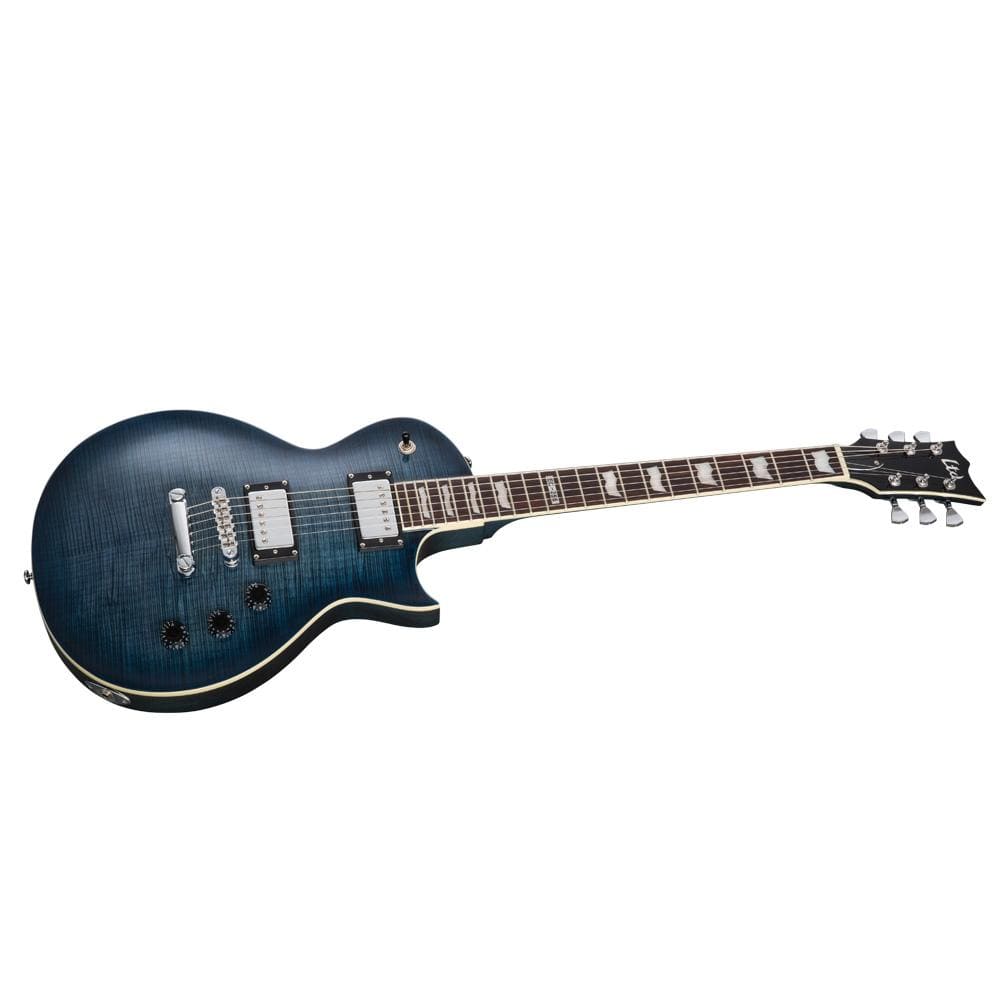 ESP LTD EC-256FM 6-String Electric Guitar - Image 6