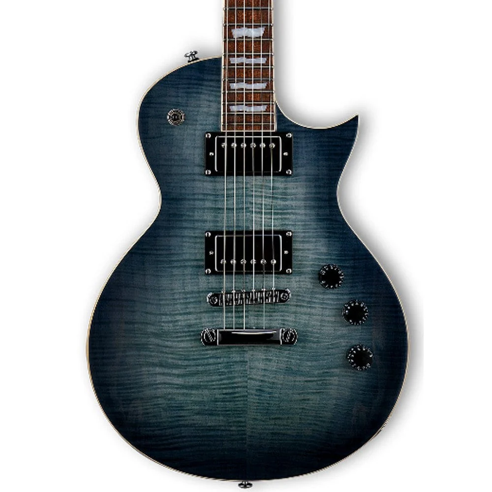ESP LTD EC-256FM 6-String Electric Guitar - Image 7
