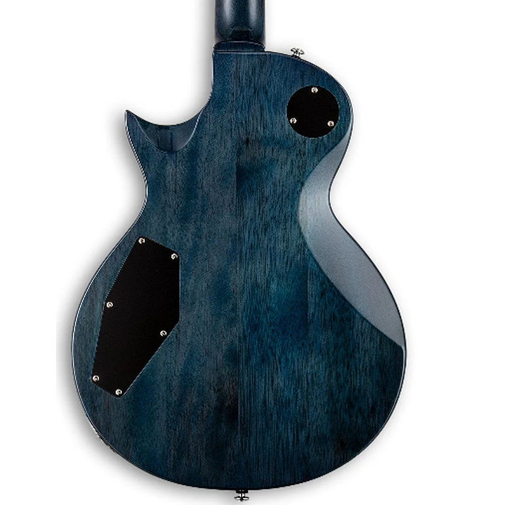 ESP LTD EC-256FM 6-String Electric Guitar - Image 9
