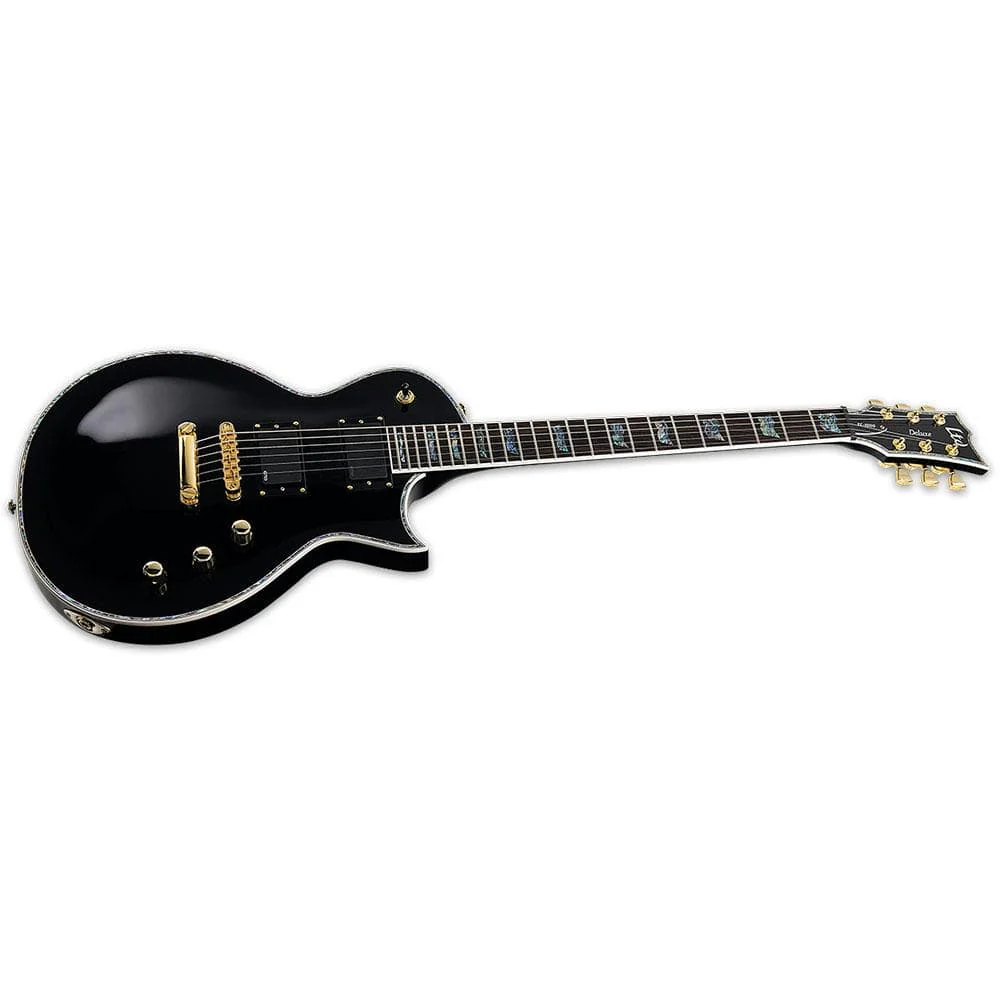 ESP LTD EC1000 Electric Guitar - Image 19