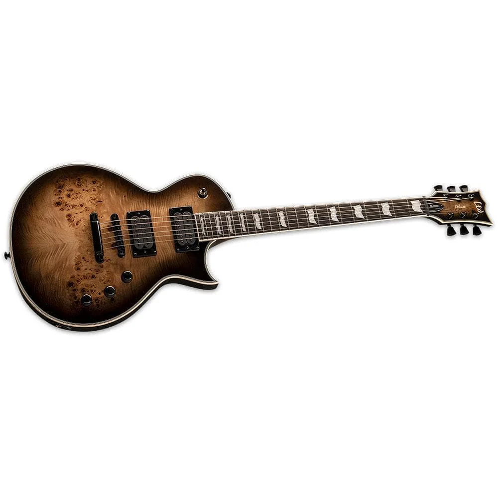ESP LTD EC1000 Electric Guitar - Image 5