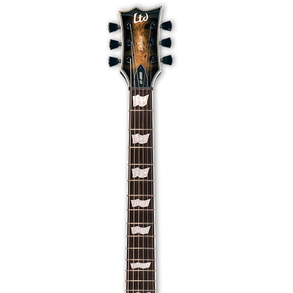 ESP LTD EC1000 Electric Guitar - Image 8