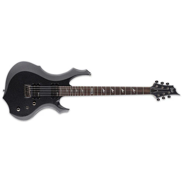 ESP LTD F-200 Baritone Electric Guitar