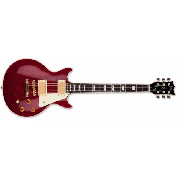 ESP LTD KH-DC Kirk Hammett Signature Electric Guitar