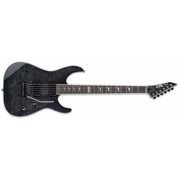 ESP LTD M-1001FM Electric Guitar
