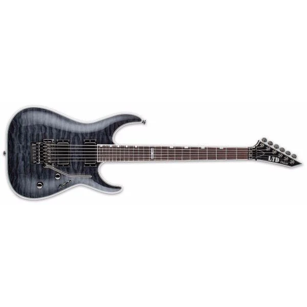 ESP LTD MH-1001 STBLK Electric Guitar