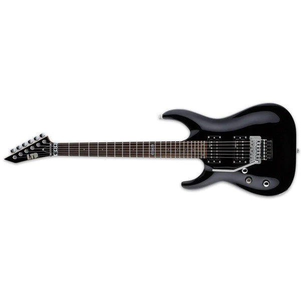 ESP LTD MH-50 Left-Handed Electric Guitar